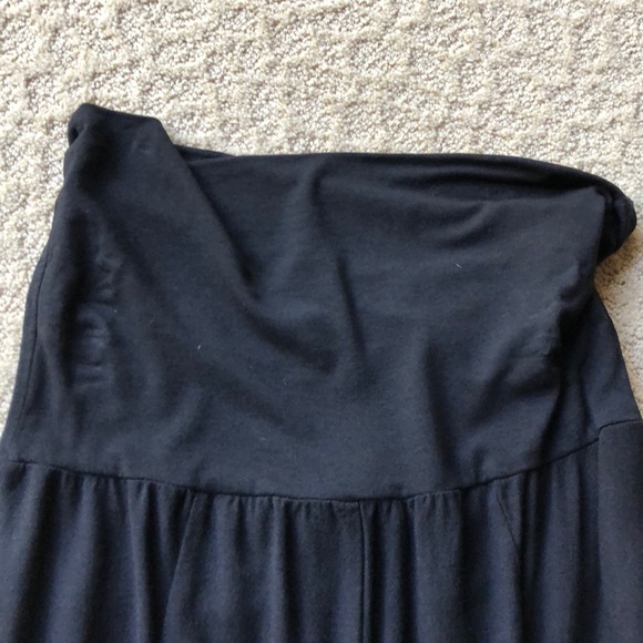 Transit black skirt - Picture 4 of 7